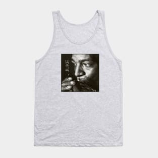 Juke Tank Top